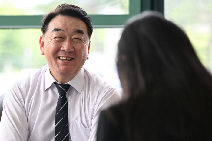 김 원장은 
