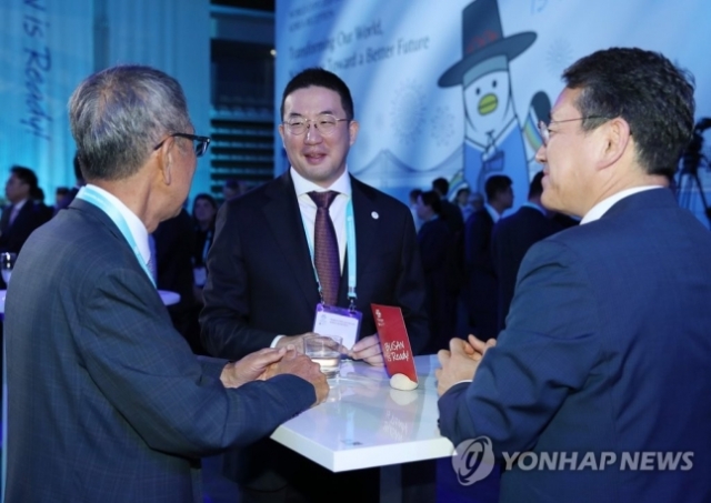 LG 구광모·한화 김동관, 尹 대통령 폴란드 방문 동행