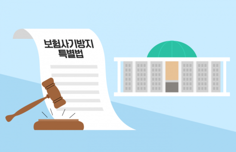 금융위, 보험조사협의회서 개정특별법 시행준비 논의