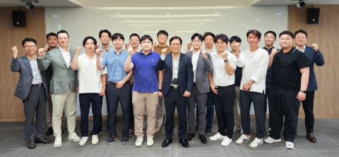 핀테크산업협회, '토큰증권 협의회' 출범···&quot;비즈니스 활성화 방안 논의&quot;