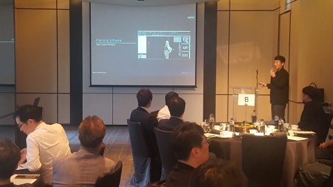 TJC라이프, 한국인 맞춤 인공관절 사업 본격화