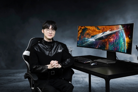 삼성전자, '오디세이 OLED G9' 인기···예약 판매만 3000대 이상
