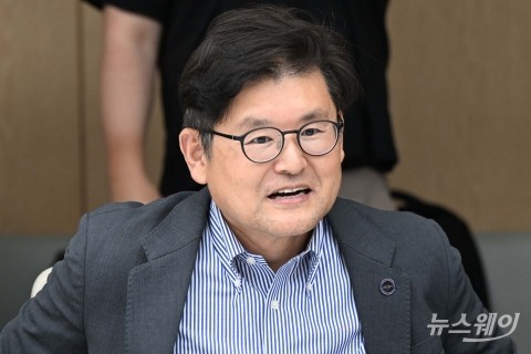 '제29차 에너지위원회'서 발언하는 박진호 부총장
