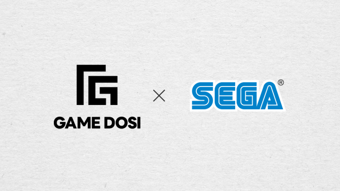라인 넥스트가 일본 게임 제작사 세가(SEGA)와 웹3 게임 플랫폼 '게임 도시(GAME DOSI)'의 신작 개발을 위한 업무협약(MOU) 체결했다. 사진=라인넥스트 제공