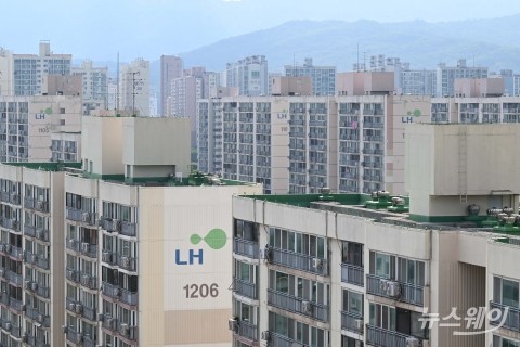 &quot;100만㎡ 채워라&quot; 중소택지 보유지역 '비상'