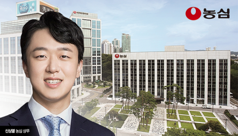 농심 3세 신상열, 전무 승진···성장 '중추' 맡는다
