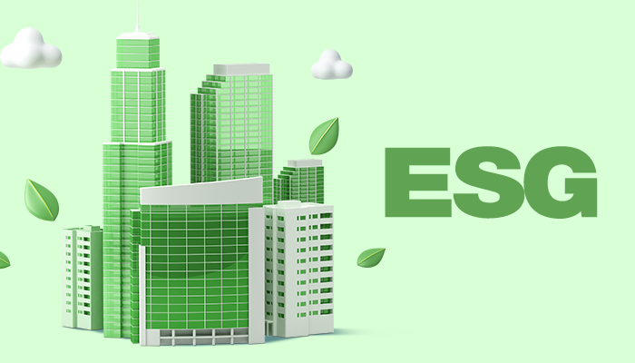 시중은행들이 ESG 경영에 힘을 쏟고 있다. 그래픽=박혜수 기자@