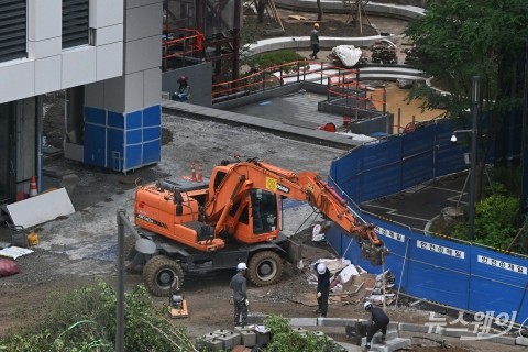 포비아 수준 공사비 폭등···근본 원인과 다가올 미래