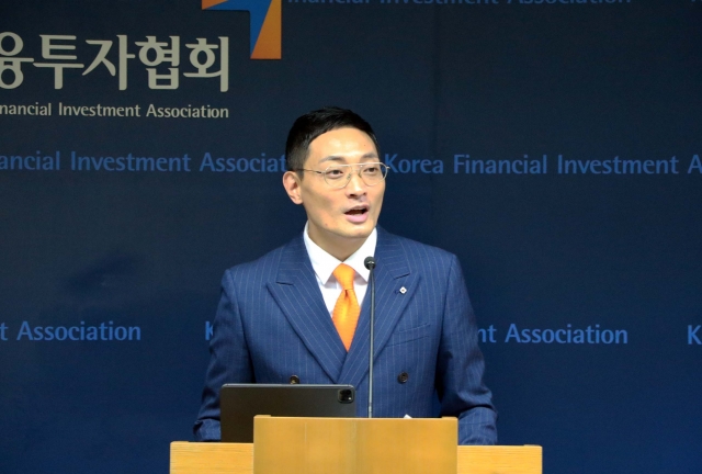 김성훈 본부장 "적극적인 수익 추구하는 투자자들에게 새로운 투자대안 될 것"
