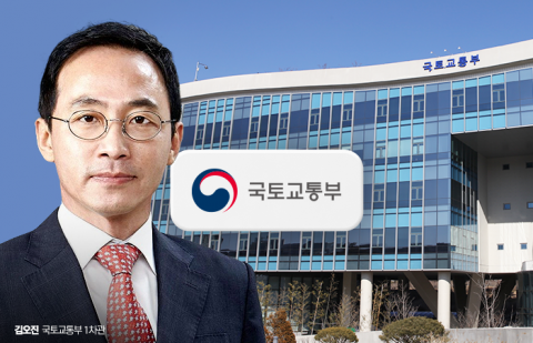 전문성 논란 김오진 차관···원희룡 장관과 관계정립도 관건