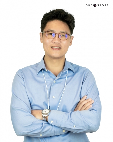 원스토어, 투자 전문가 이기혁 CFO 영입···체질 강화 집중