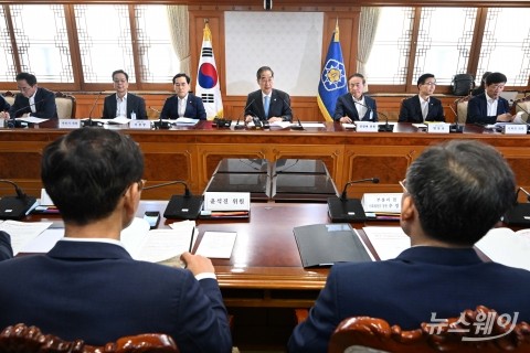 정부, 첨단전략산업단지 7곳 지정 발표