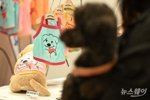 고가 의료비에도 돈 척척···제약사 캐시카우 된 '반려동물 치료제'