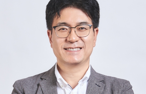박진효 SKB사장, 첫 타운홀 미팅···&quot;SKT와 함께 변화·혁신 이끌자&quot;