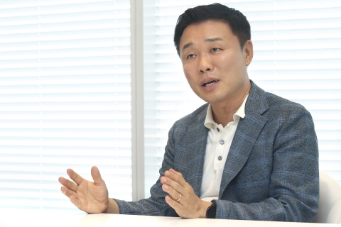 &quot;KT 하이오더 강점은 통신 안정성&quot;···주문 누락 '제로화'