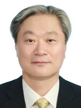 전영상 한국전력공사 상임감사위원이 한국공공기관감사협회 제8대 회장으로 21일 취임했다. 사진=한국전력 제공