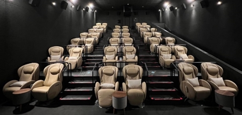 CGV, 전관 특별관 '신세계경기' 리뉴얼 오픈