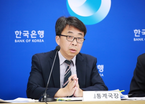 2분기 연속 0%대 성장률···소비·수출·투자 모두 부진한 '불황형 성장'