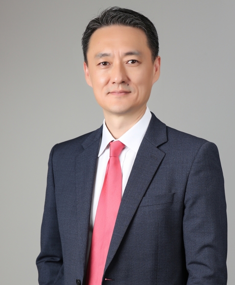 한국MSD, 김알버트 신임 대표이사 선임