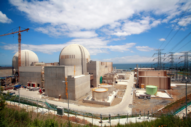 '원자력 올라운드' 대우건설, 국내외 원전 실적 확대 나선다