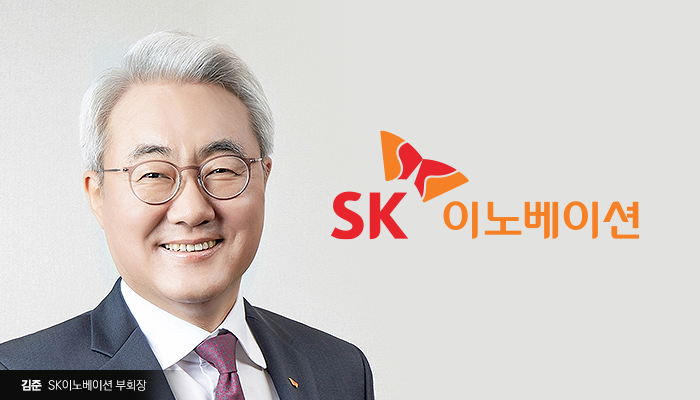 S&P글로벌이 SK이노베이션과 SK지오센트릭의 장기 발행자 신용등급을 'BBB-'에서 'BB+'로 하향했다. 그래픽=박혜수 기자