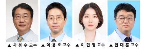 'SGLT-2 억제제' 당뇨약, 비알콜성 지방간염 억제 효과 확인