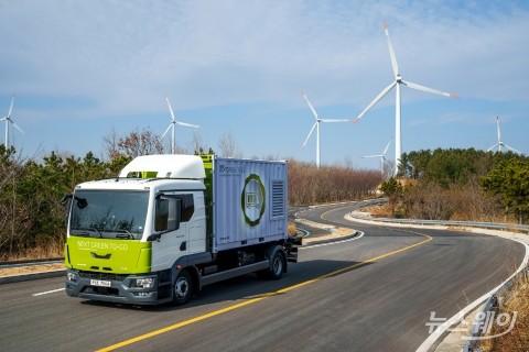 BMW 코리아 미래재단, 23만 인재양성 교육···주니어캠퍼스 '지구 네 바퀴' 달려