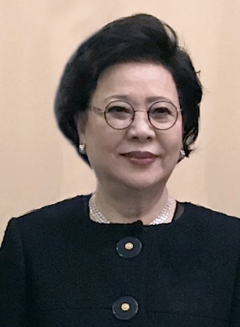 송영숙 한미사이언스 회장이 10년 후 그룹사 합산 매출 5조원 달성을 예고한 가운데 주력 사업들의 호조가 이어지고 있다. 사진=한미약품 제공