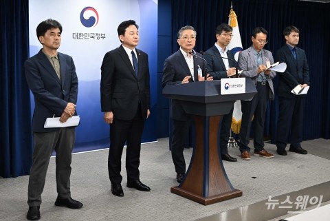 "보수된 단지라 제외"···LH '순살아파트' 더 있었다