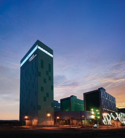 포스코인터, 해양폐기물 재활용해 농가에 무상 공급