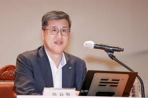 신보, 하반기 전국본부점장회의 개최