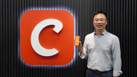 캐롯손보, 애플 출신 이진호 박사 CTO로 선임