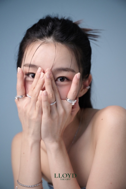 이랜드 로이드, '1캐럿 다이아몬드' 합리적 가격에 선봬