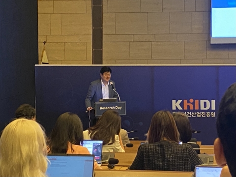 빅파마와 R&amp;D 협력···'데이터 완전성·유기적 협력' 필수