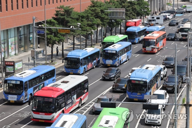 버스·병원비 인상에··· 공공물가 27개월 만에 최대 상승