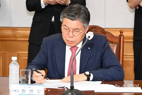 황병우 대구은행장 &quot;직원 비리, 죄송하고 송구···선진 내부통제 시스템 만들겠다&quot;