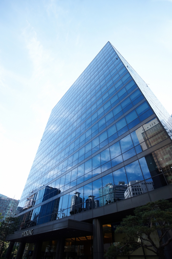 효성첨단소재가 협력사들의 전과정 환경영향평가(LCA) 산정 사업을 지원한다. 사진=효성 제공
