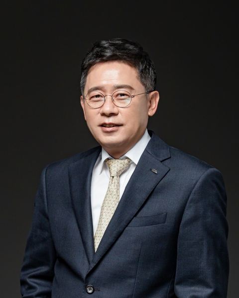 조성현 HL만도 수석사장, 부회장 승진