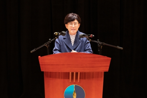 40돌 맞은 가스공사 "에너지 혁신리더 역할 강화할 것"