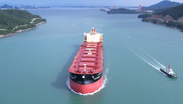 올해 전세계 LNG선 발주 44척에 그쳐···한국은 카타르 효과 기대