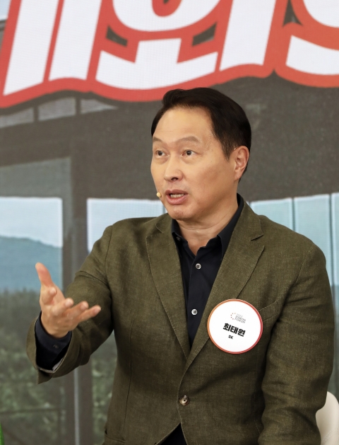 SK이노의 '혁신적 R&amp;D경영'···"글로벌 에너지기업 성장" 평가