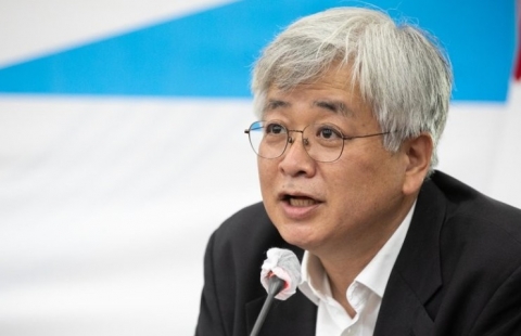 신임 국토연구원장에 심교언 건국대 교수