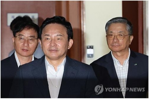 원희룡 "LH에 검단신도시 철근누락 책임 묻겠다"