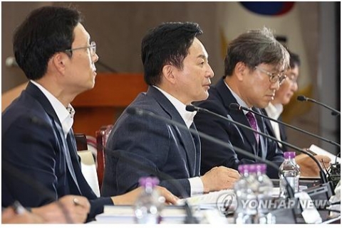 중대재해 유발 건설사 영업정지, '무용지물' 논란