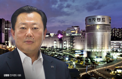 '전자랜드맨' 김형영, '유료 회원제' 순항