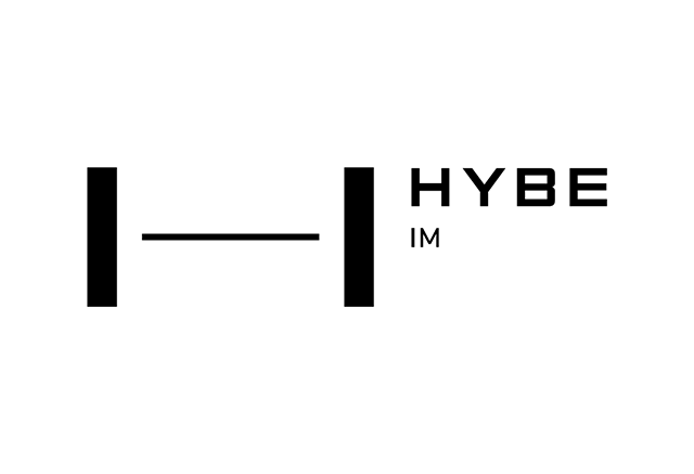 하이브IM CI. 사진=하이브IM 제공
