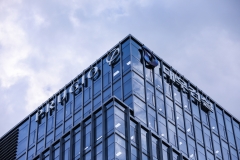 대우건설, 3분기 영업이익 566억원···"리스크 관리 역량 집중"