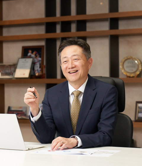 김신 SK證 대표, 경영 일선서 물러난다···정준호·전우종 투톱 체제