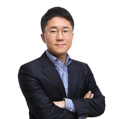 지아이이노 홍준호 대표, 메디오젠서 '건기식·CDMO' 사업 이끈다