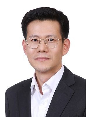 GC녹십자는 신규 임원으로 김성열(49세) 경영관리실장(CFO, 최고재무책임자)을 영입했다고 1일 밝혔다. 사진=GC녹십자 제공
